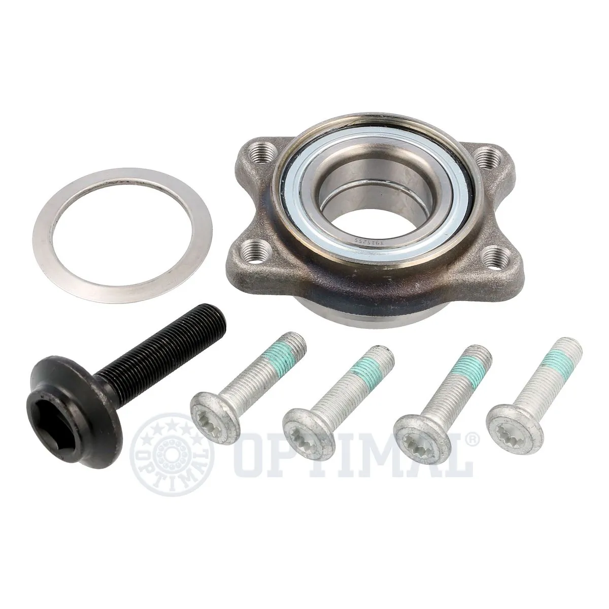 Cojinete de cubo delantero Audi A8  desde 58,69 €
