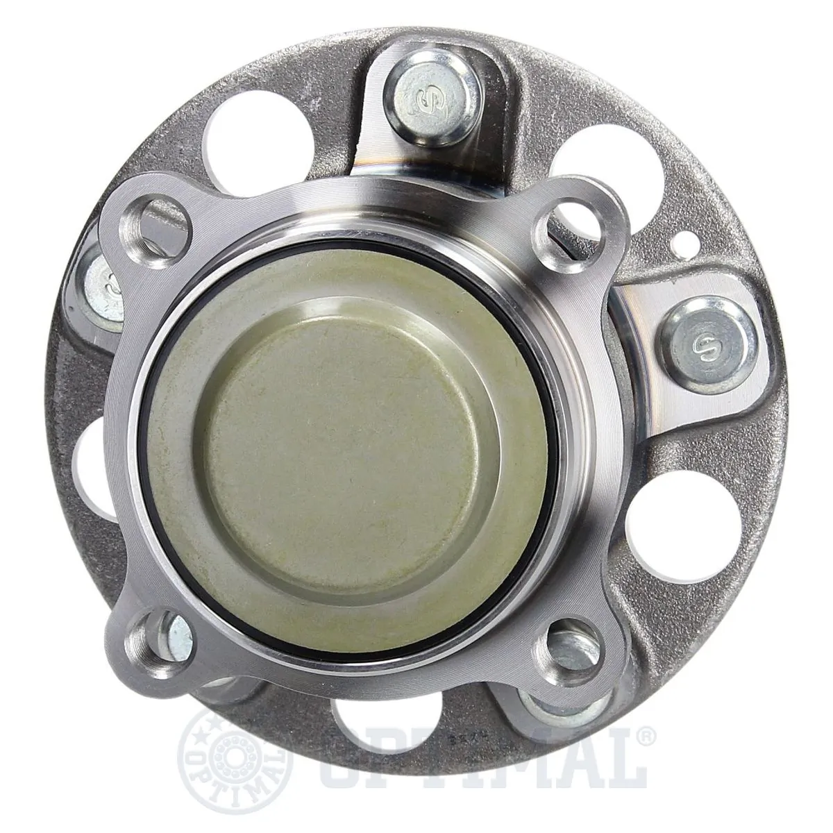 Buje de rueda Optimal 912315 precio, desde 116,33 EUR