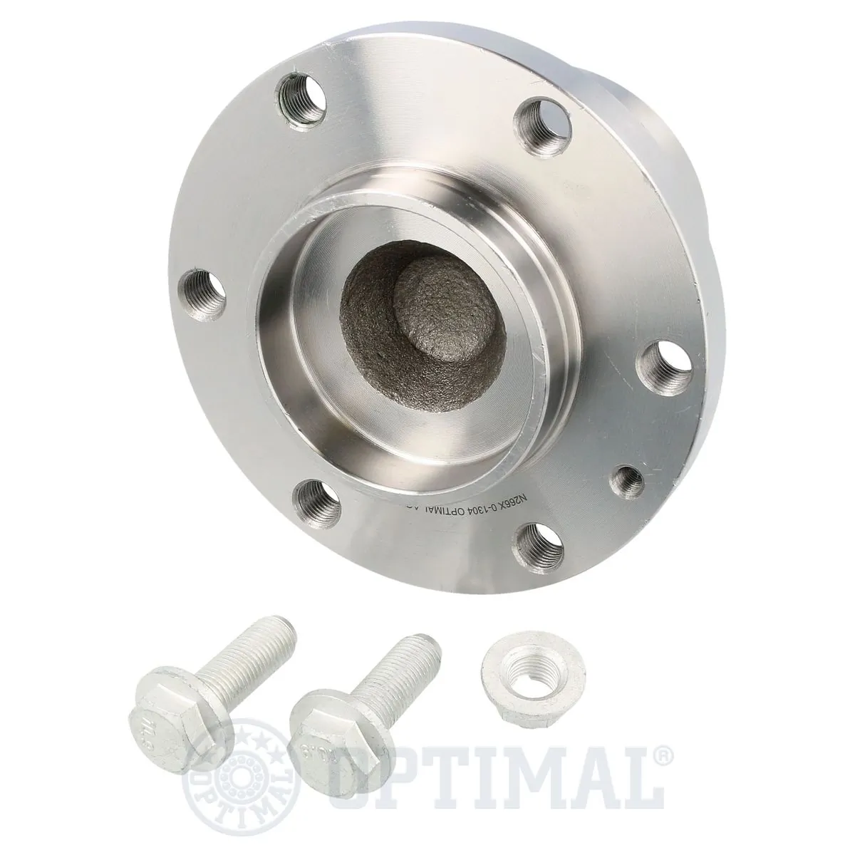 Buje de rueda delantero Optimal 401901 precio, desde 108,05 EUR
