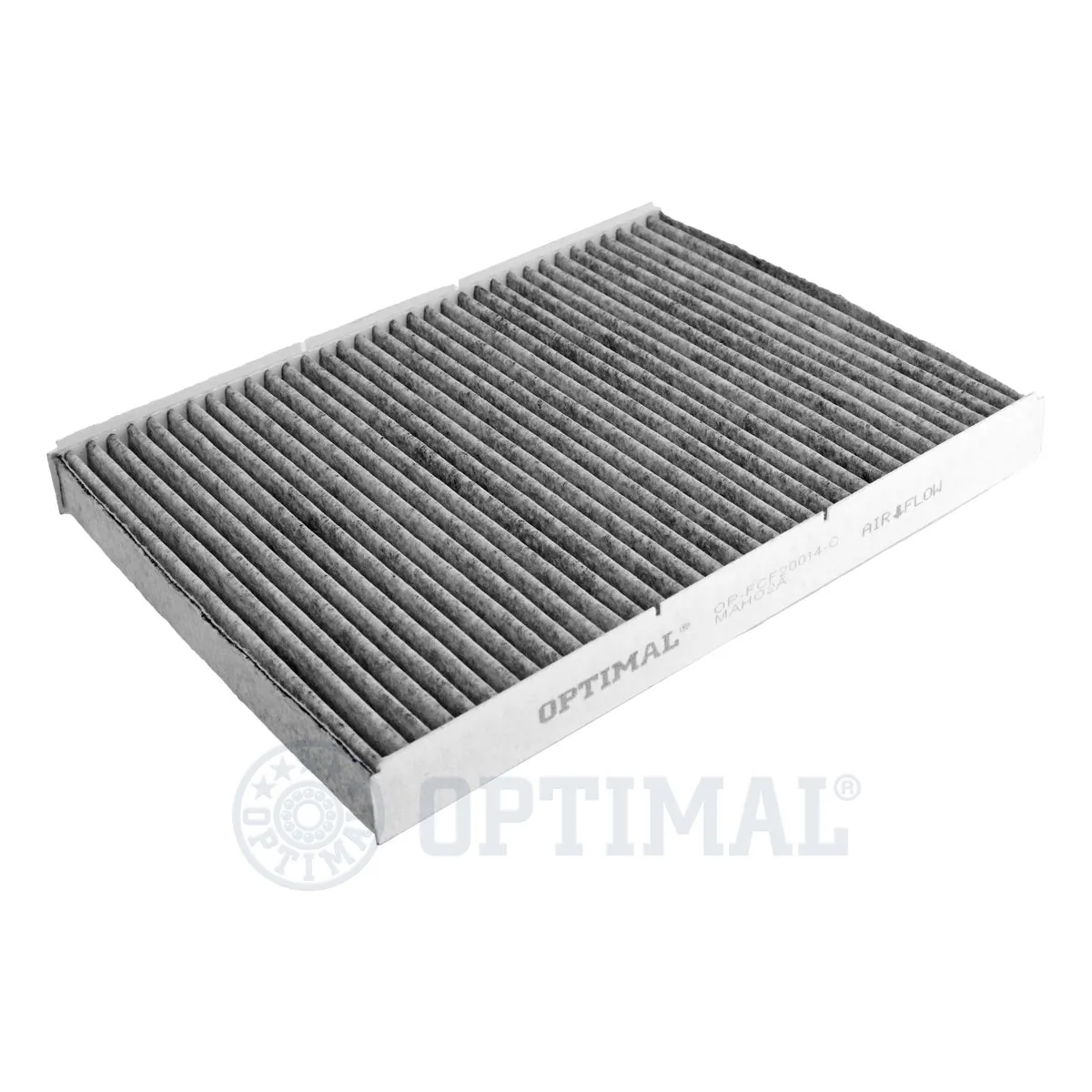 Comprar Filtro de habitáculo Opel Corsa  S83 a bajo precio