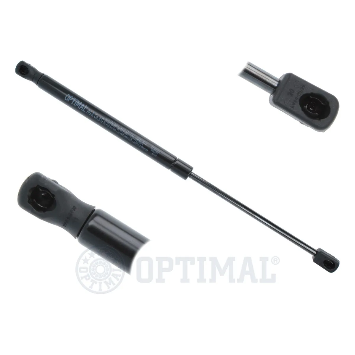 AG50226 Optimal