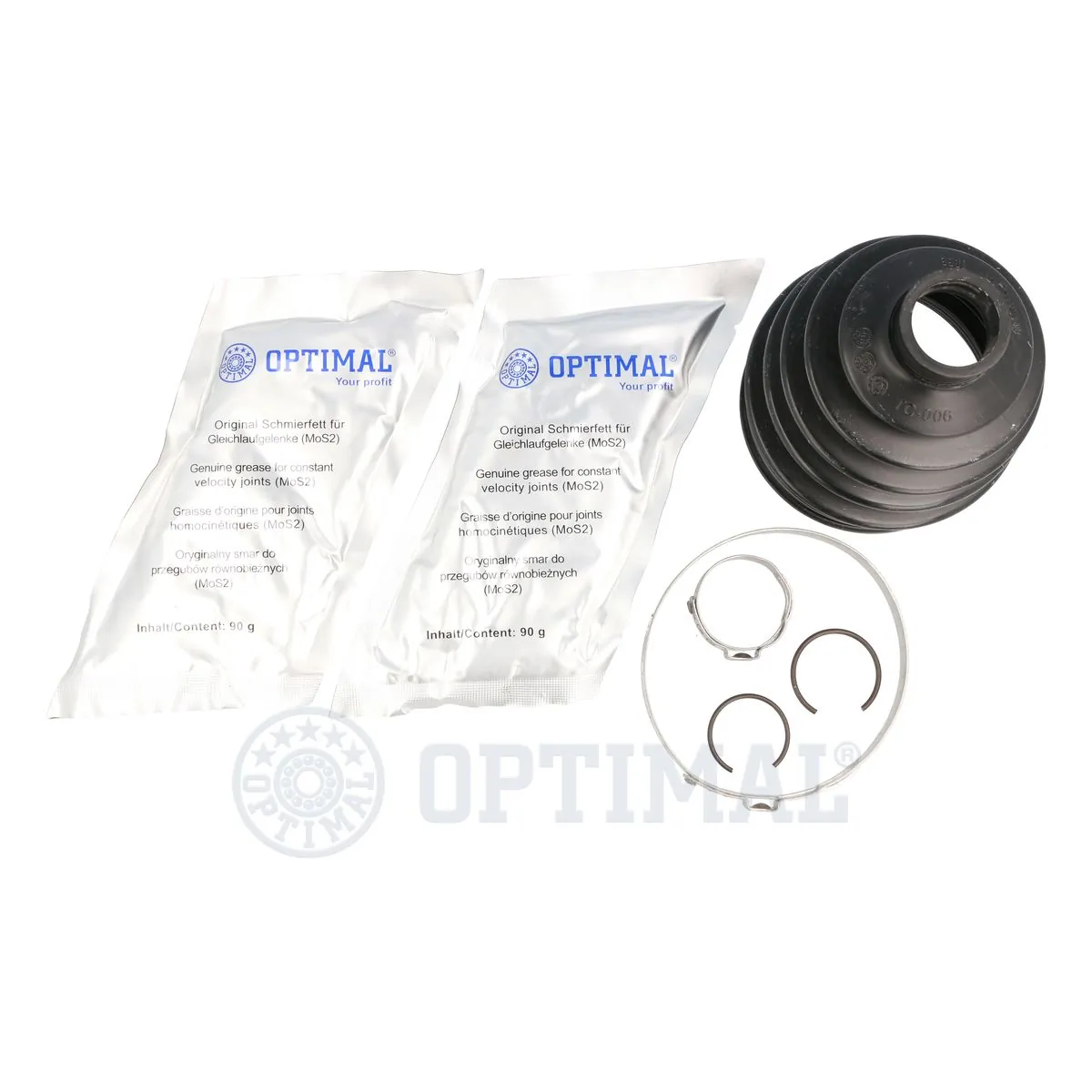 CVB10713TPE Optimal