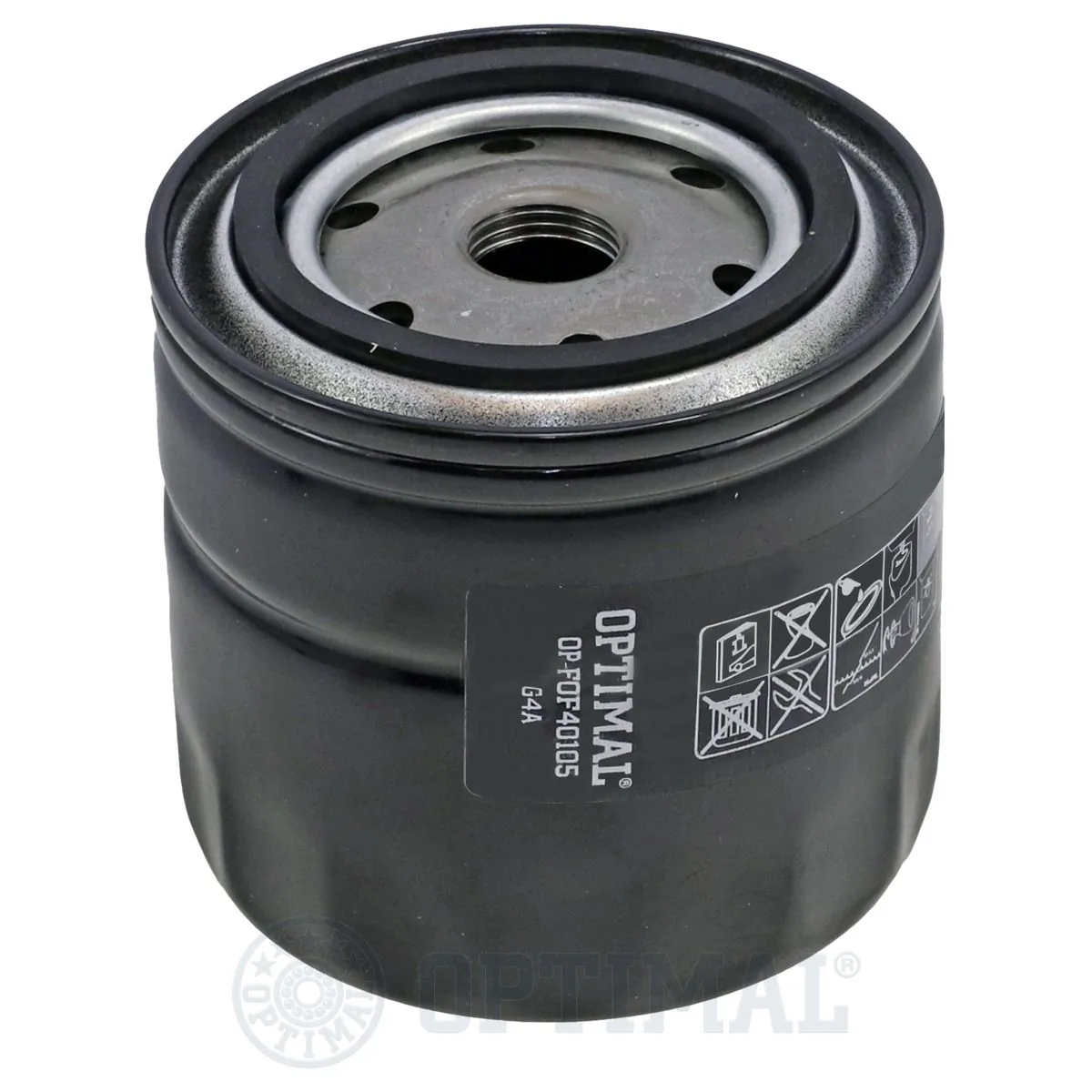 OPFOF40105 Optimal