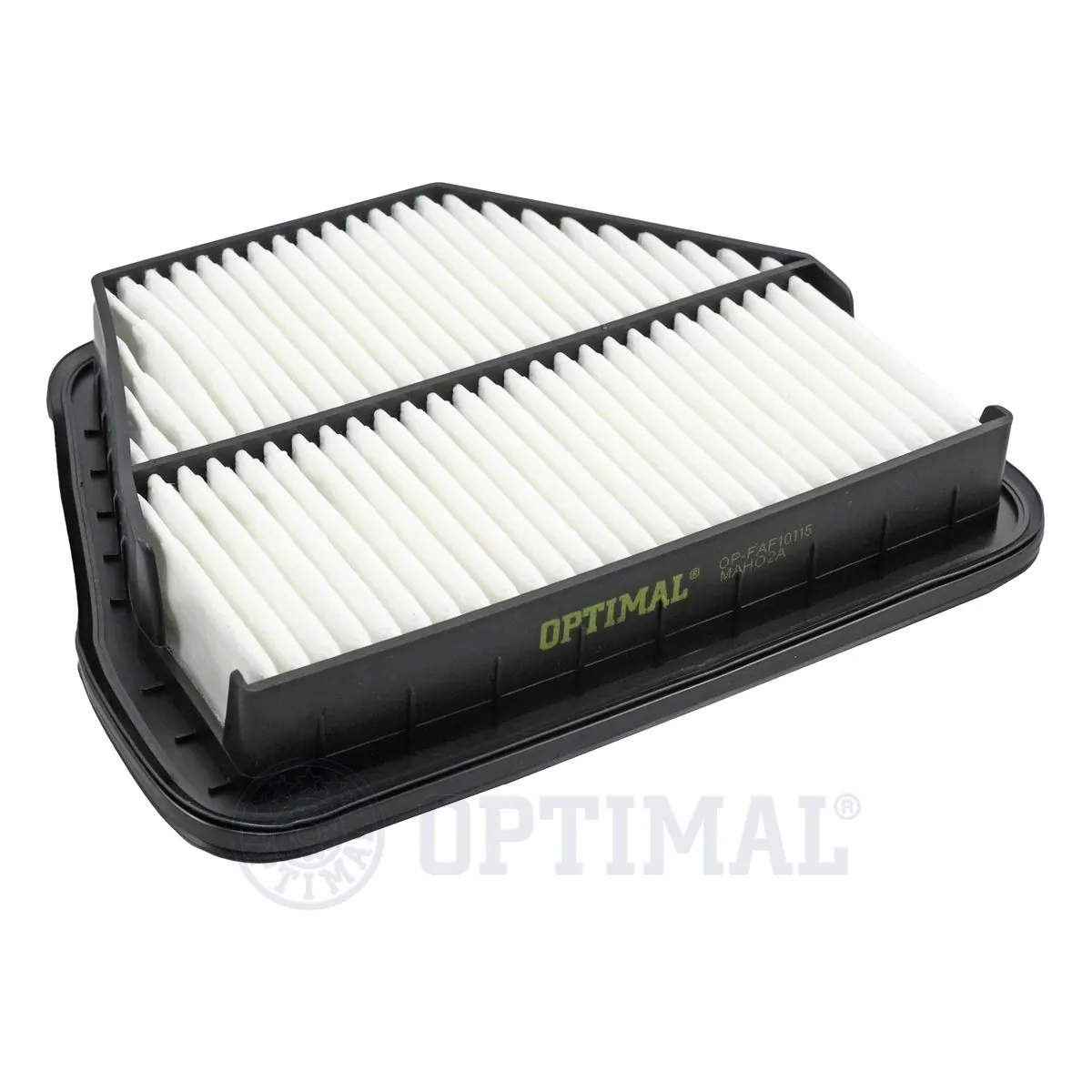 OPFAF10115 Optimal