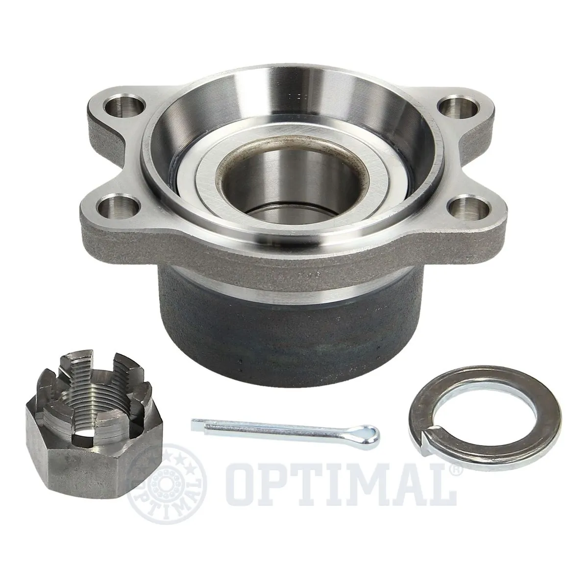 Cojinete de cubo Mitsubishi 3785A026