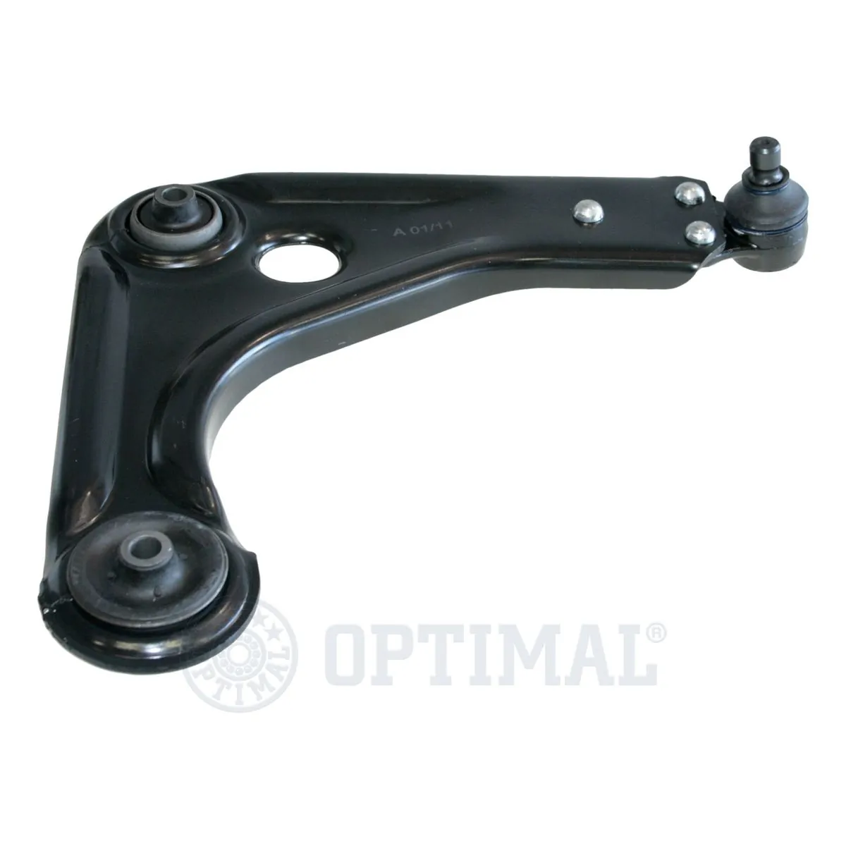 G6126 Optimal