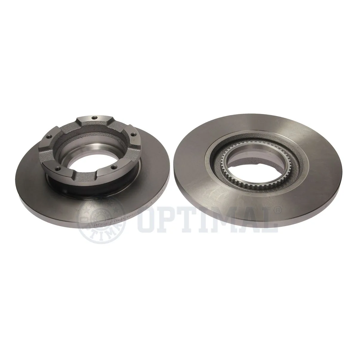 BS8266C Optimal