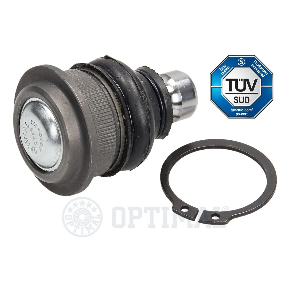 G3953 Optimal Rótula inferior de suspensión