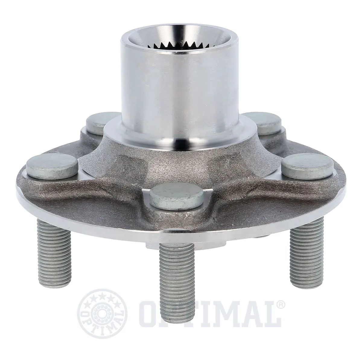 04P568 Optimal