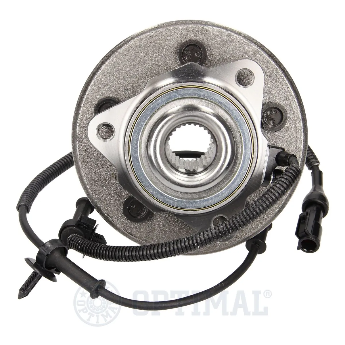 Comprar Buje de rueda delantero Ford Explorer  