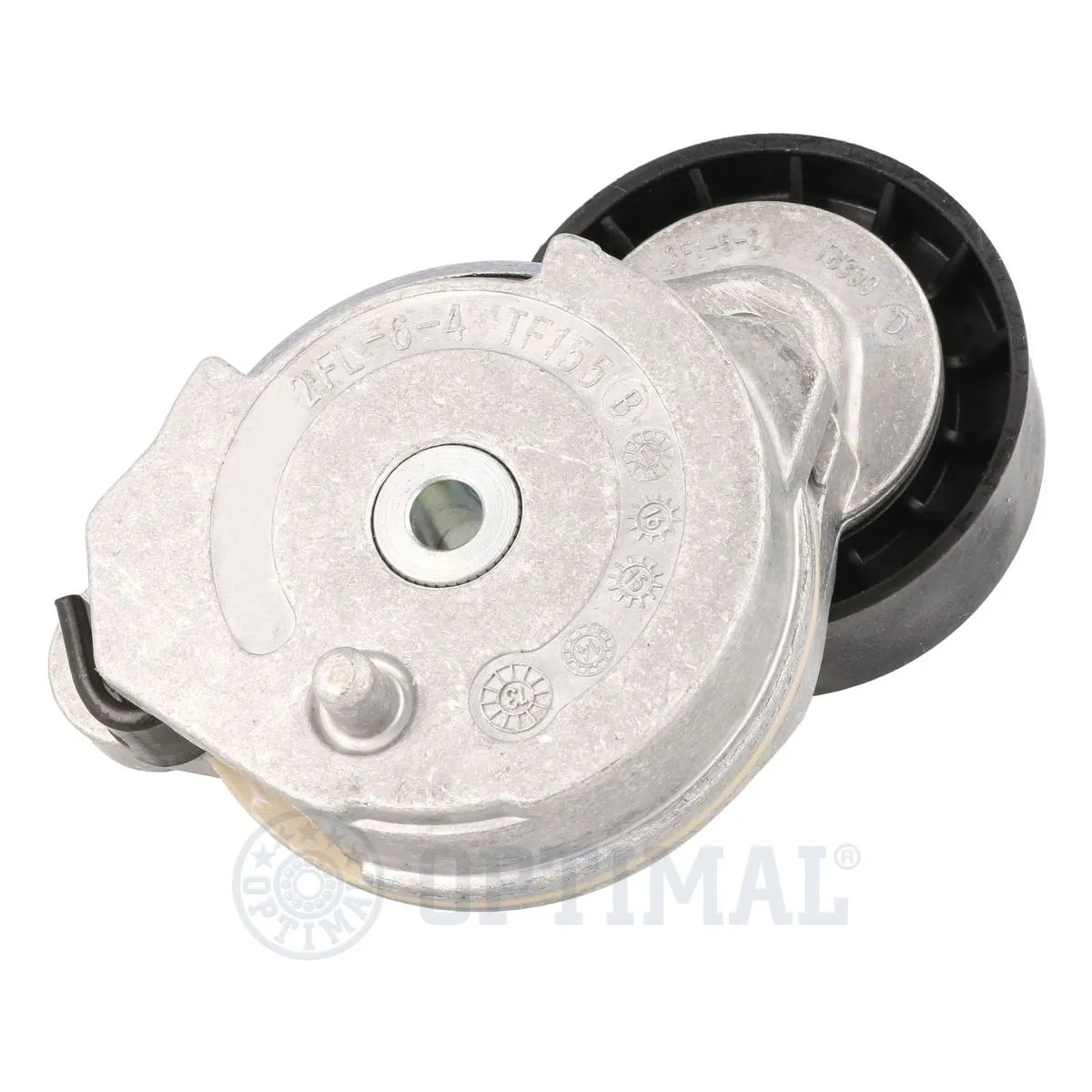 0N1964 Optimal Tensor de correa de alternador