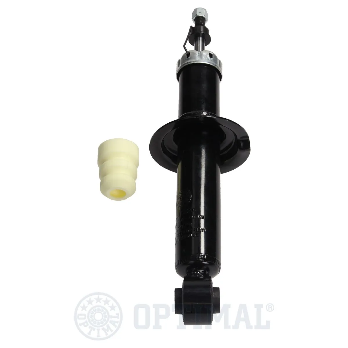 Amortiguador trasero Optimal A1122G precio, desde 41,55 EUR