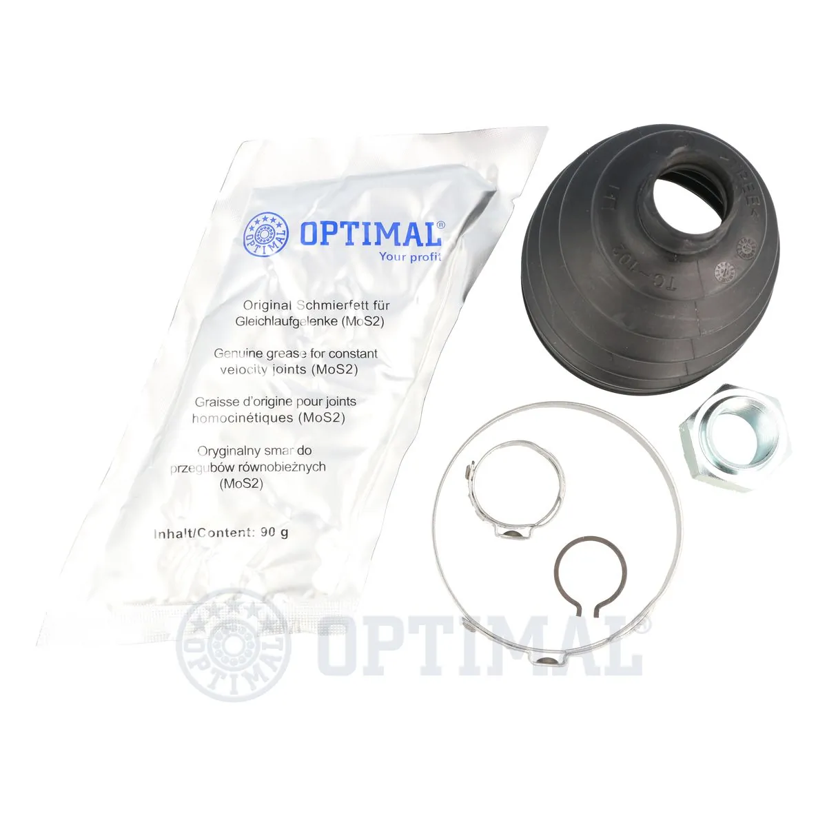 CVB10708TPE Optimal