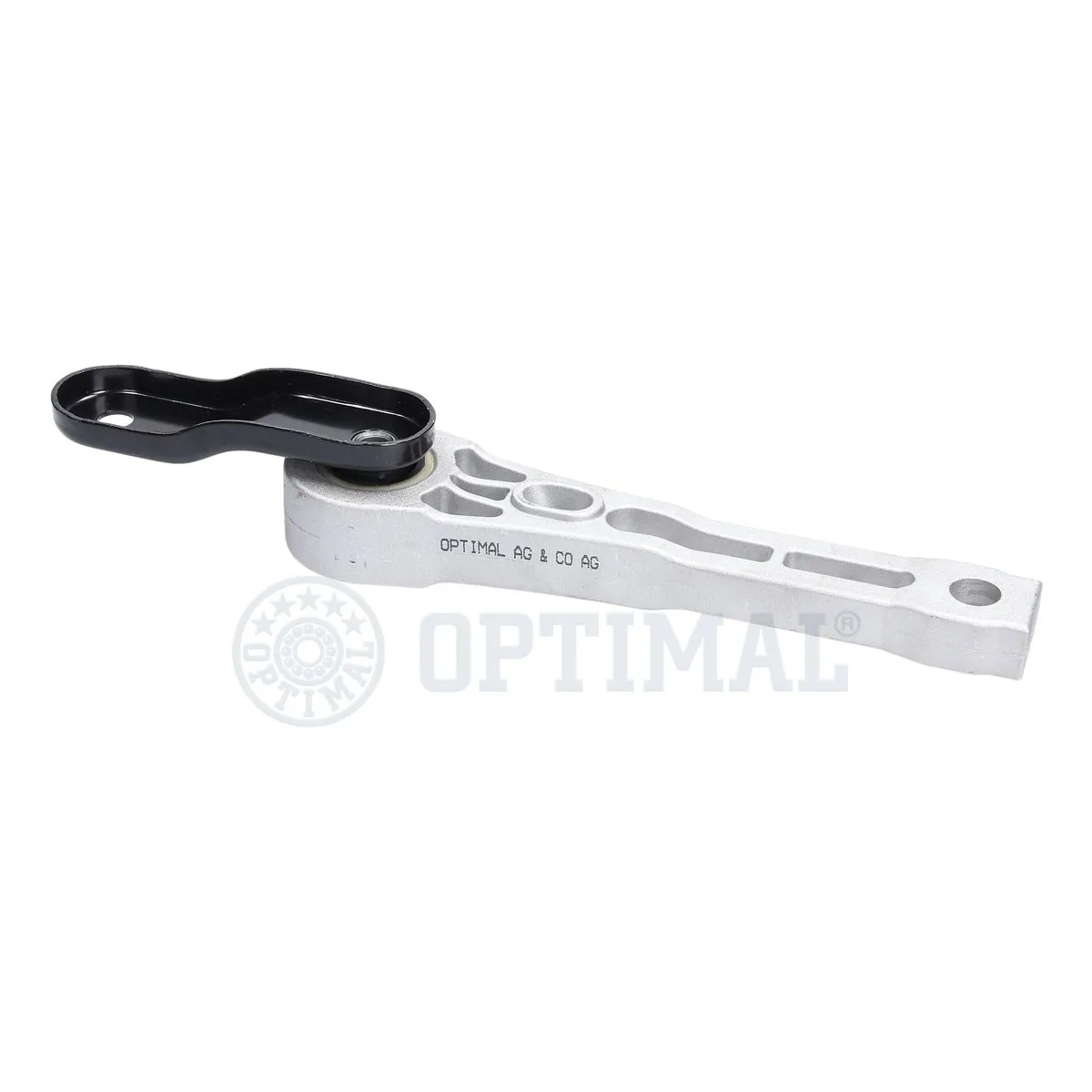 Soporte de motor trasero para Volkswagen Passat 362