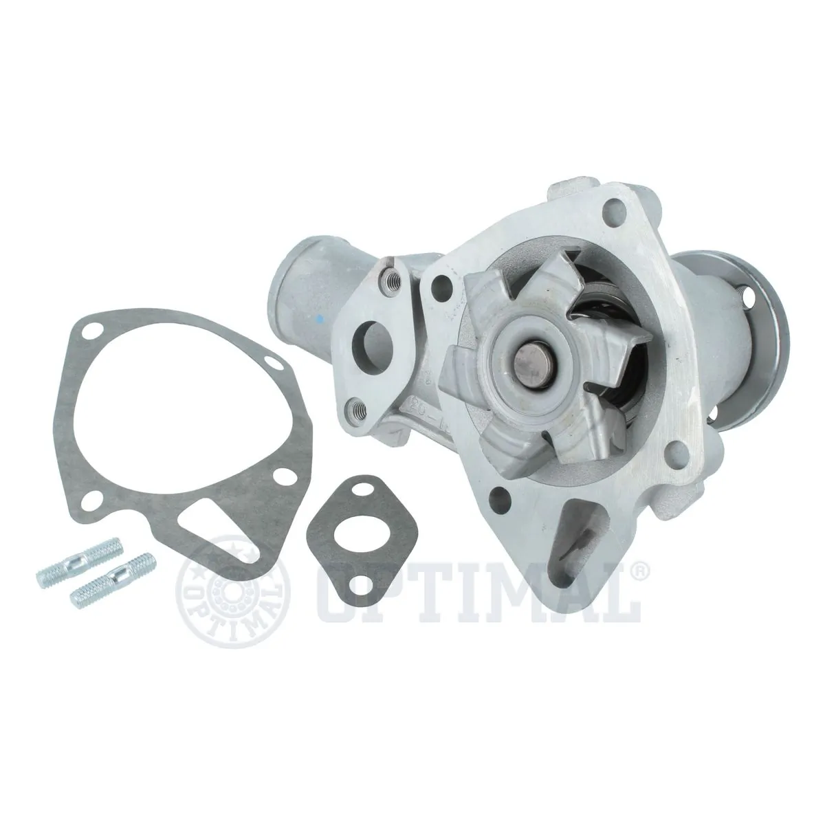 Bomba de agua 5955242 Fiat/Alfa/Lancia