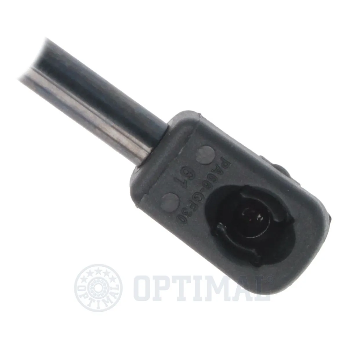 Amortiguador de maletero Optimal AG51885 precio, desde 17,61 EUR