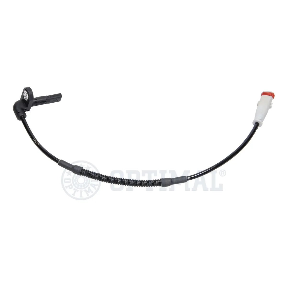 06S643 Optimal Sensor de rueda abs