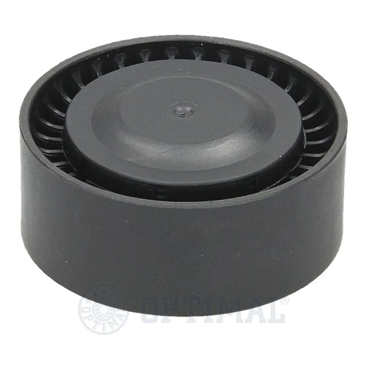 Rodillo, correa trapecial poli V Nissan Qashqai 2 J11