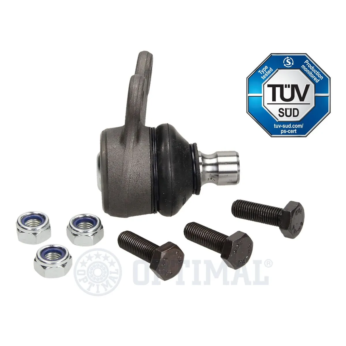 Rótula inferior de suspensión Optimal G3058 precio, desde 10,81 EUR
