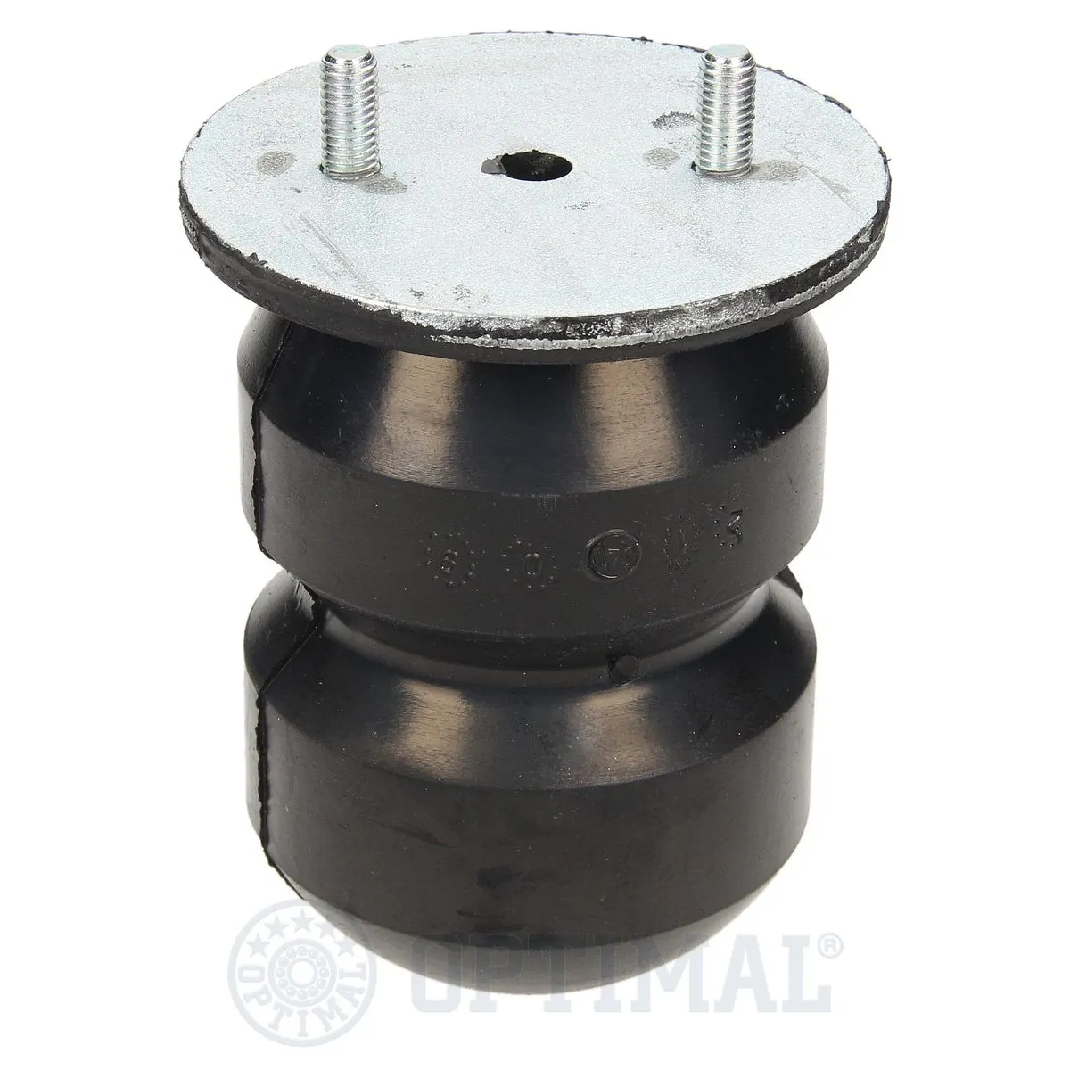 Tope de ballesta trasera 504060351 Iveco