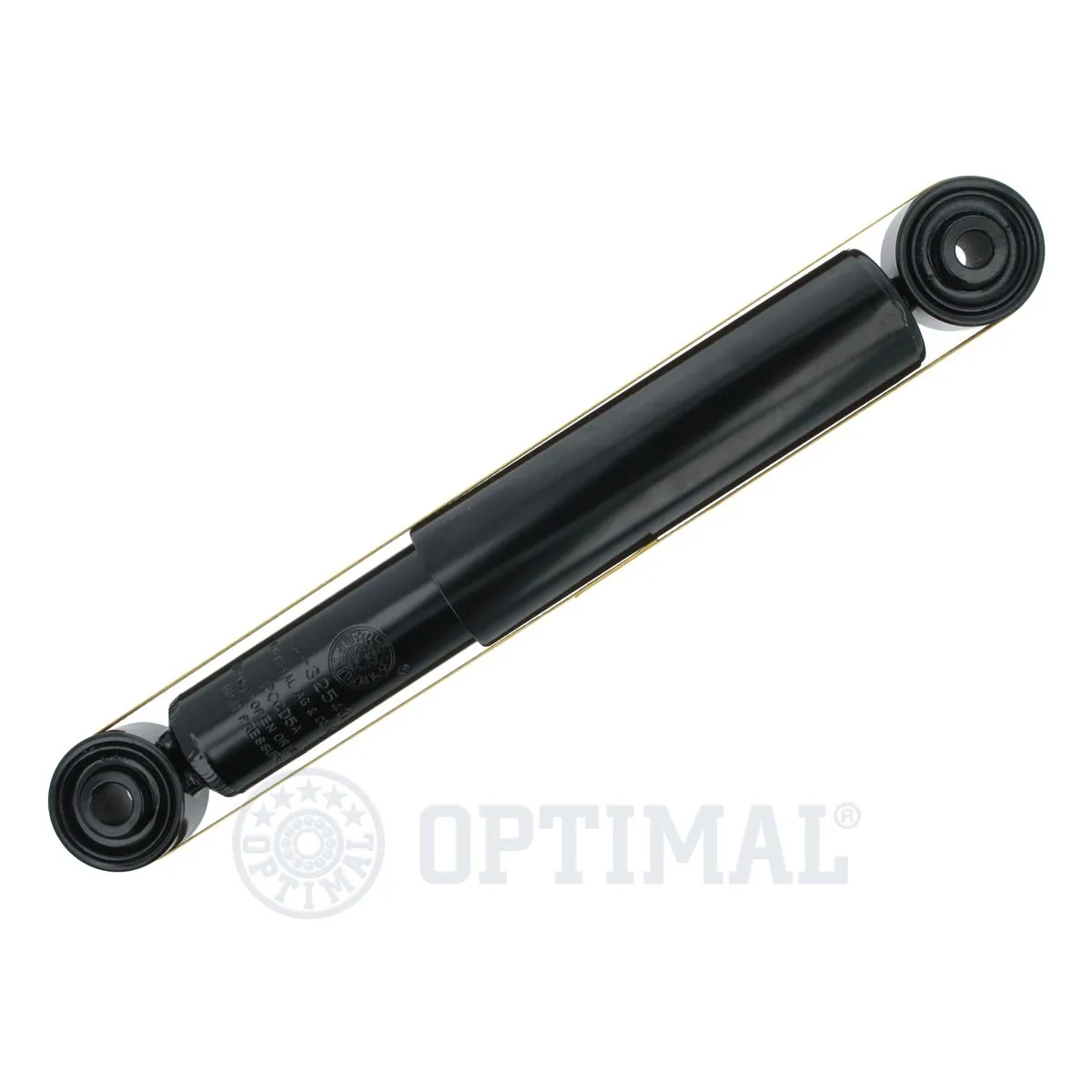 A3254G Optimal Amortiguadores posteriores