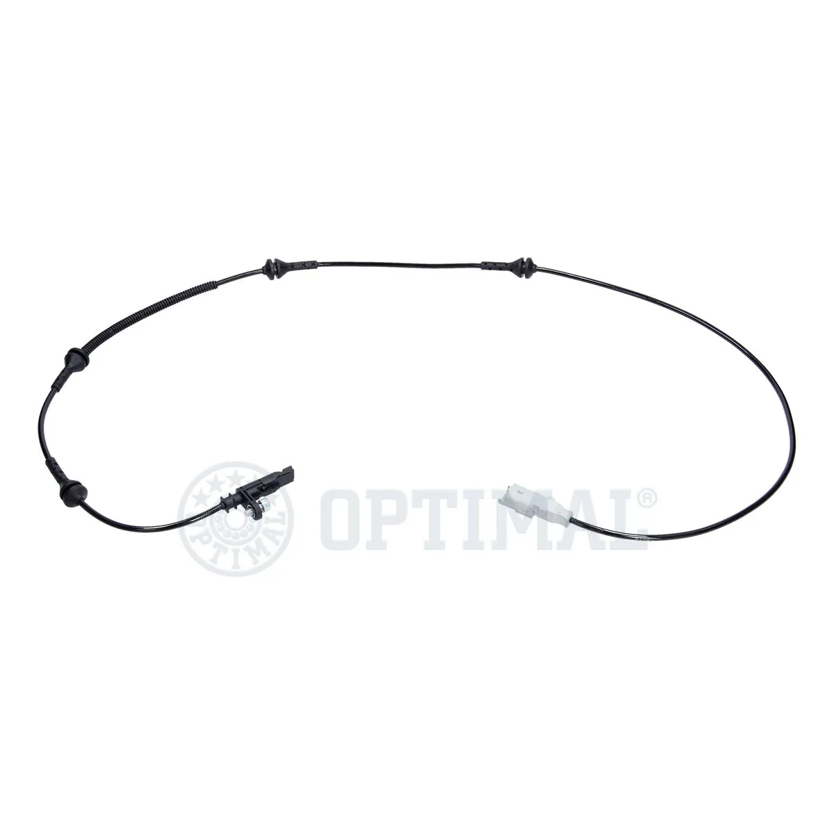 Sensor ABS de rueda delantera Optimal 06S430 precio, desde 28,92 EUR