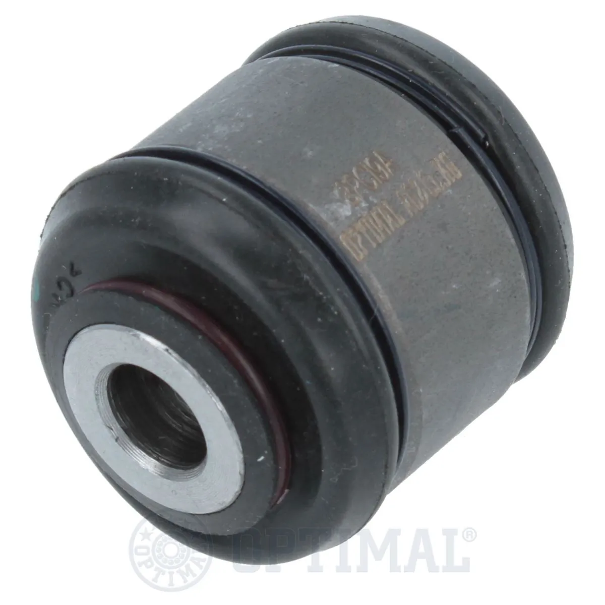 Silentblock del brazo superior de suspensión trasera Lemforder 38727