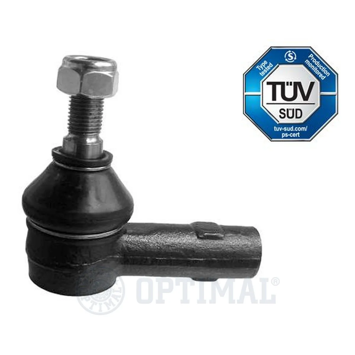 Comprar Rótula exterior de la barra de dirección Iveco Daily I-II  a bajo precio