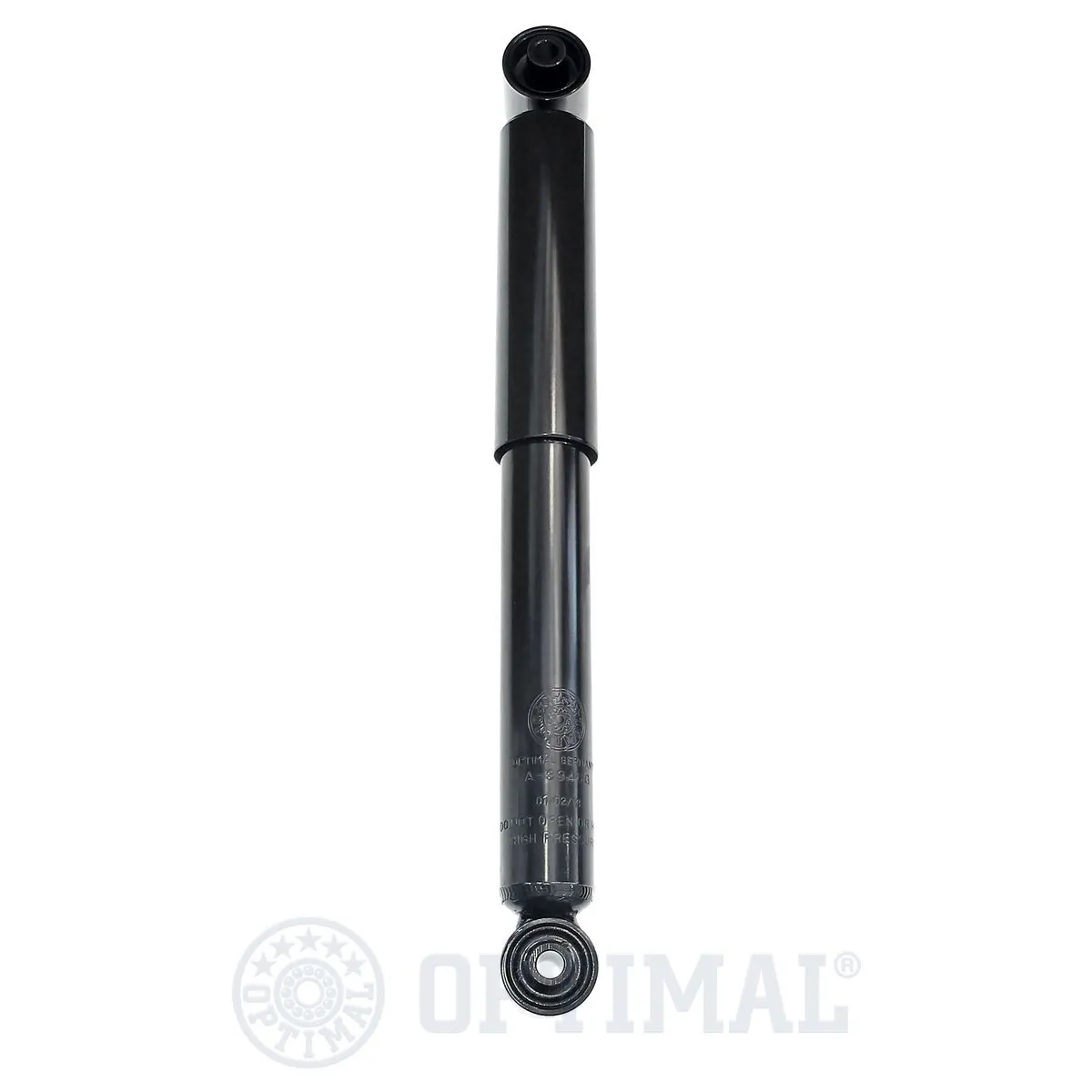 A3945G Optimal Amortiguadores posteriores