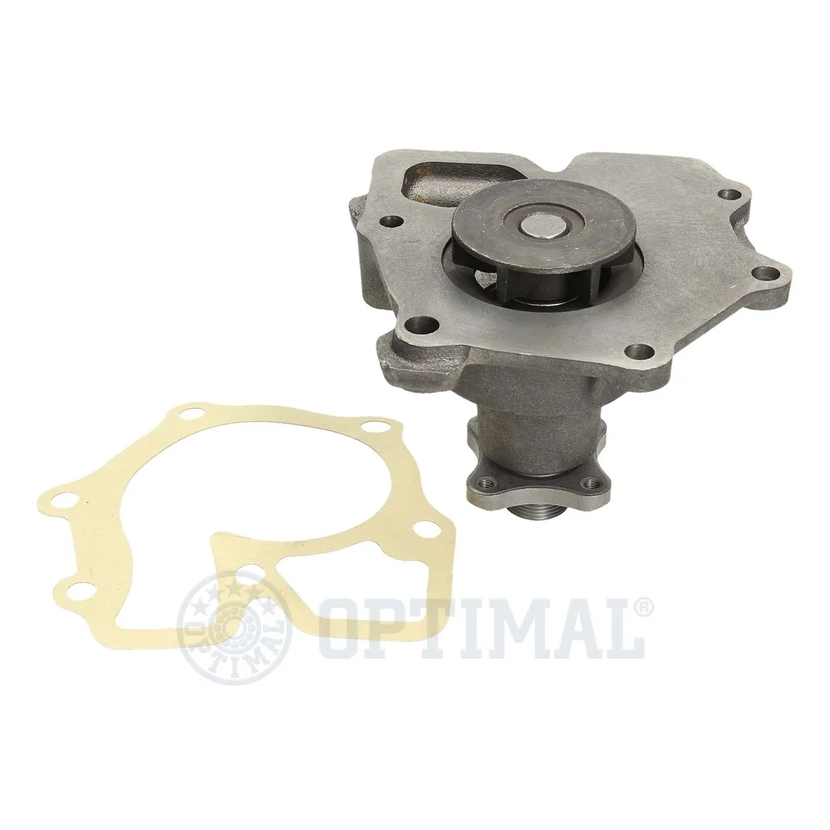 Motor de agua Ford EPW43