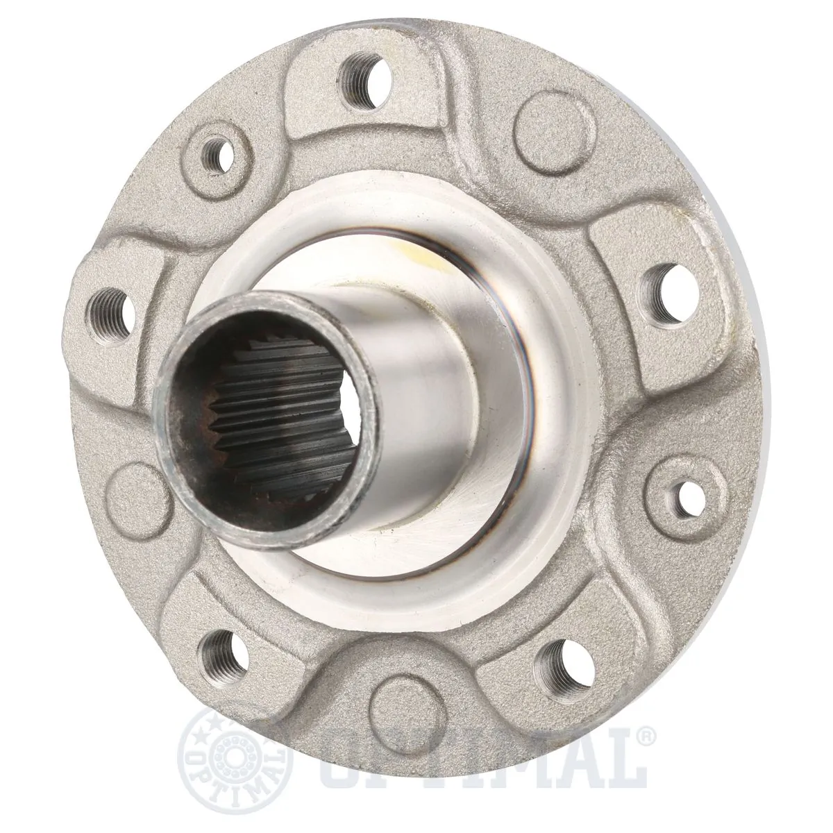 Buje de rueda delantero Optimal 04P502 precio, desde 55,28 EUR
