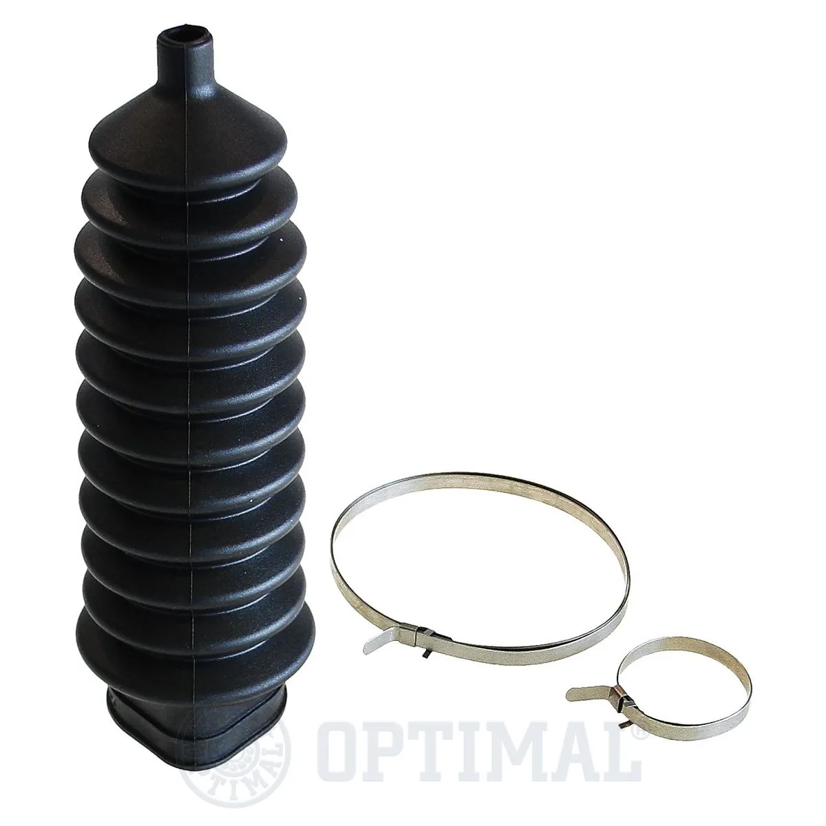 LM10003S Optimal Guardapolvo dirección