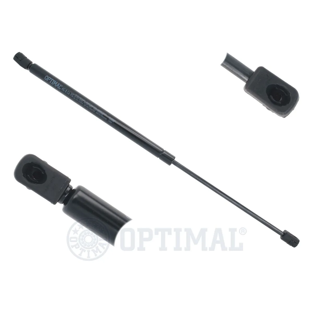 AG50260 Optimal