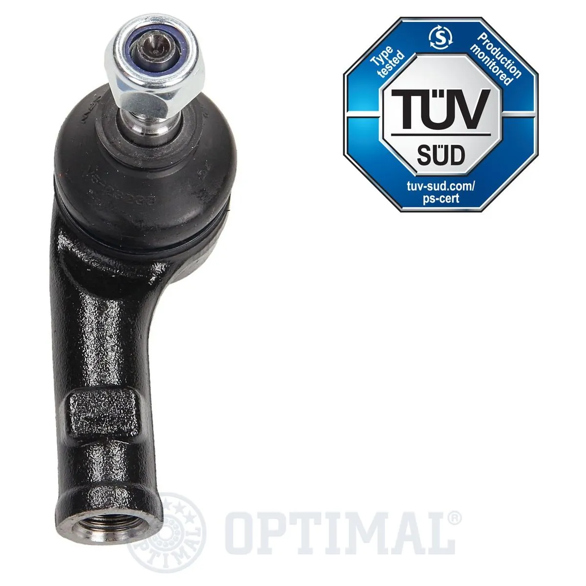 Rótula de barra de acoplamiento Optimal G1109 precio, desde 8,00 EUR