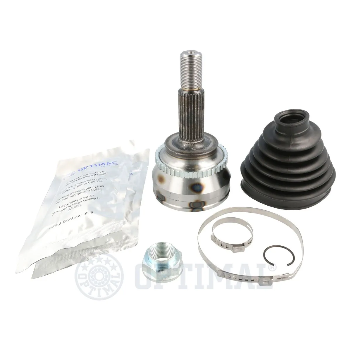 Comprar Junta homocinética exterior delantera Corolla  E18