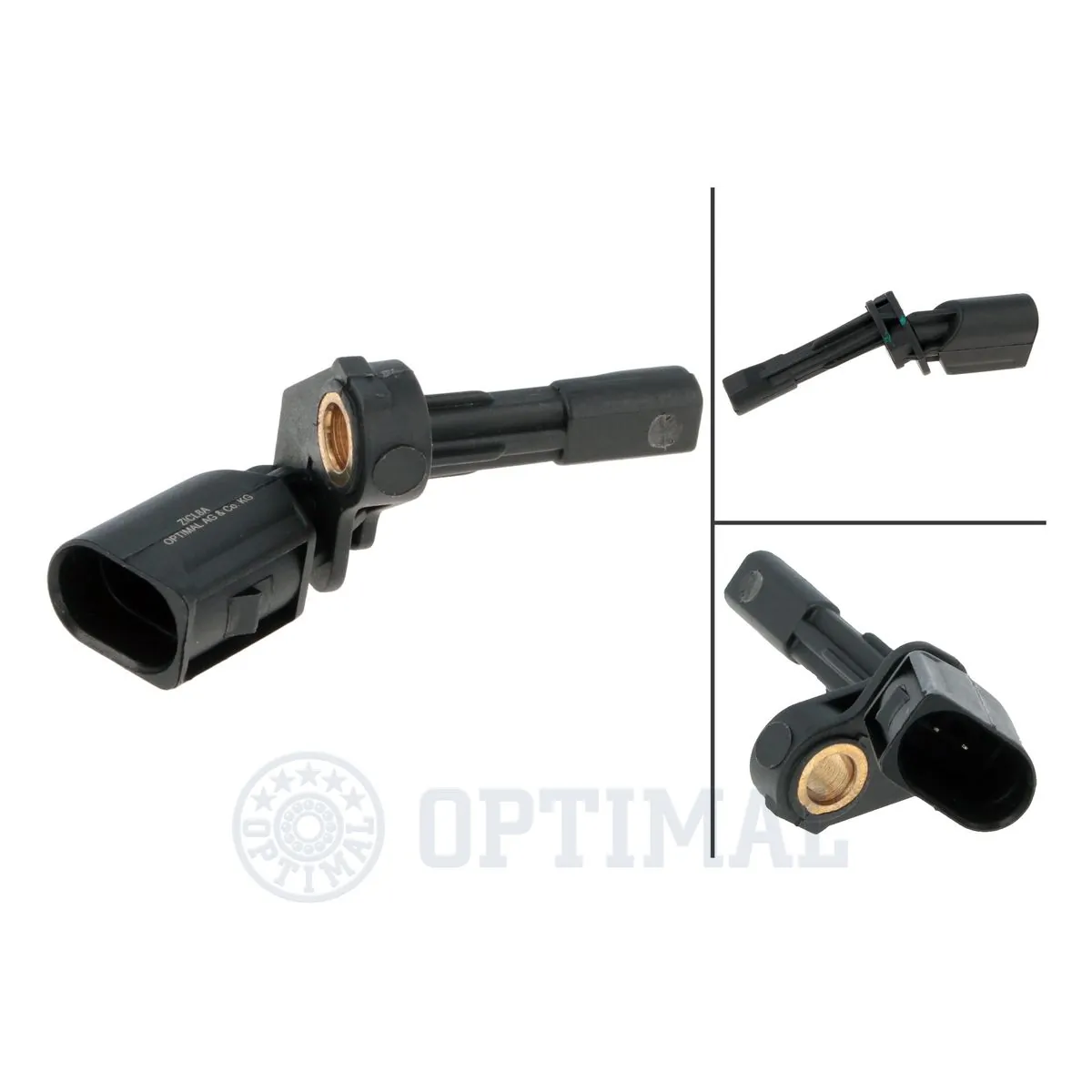 06S058 Optimal