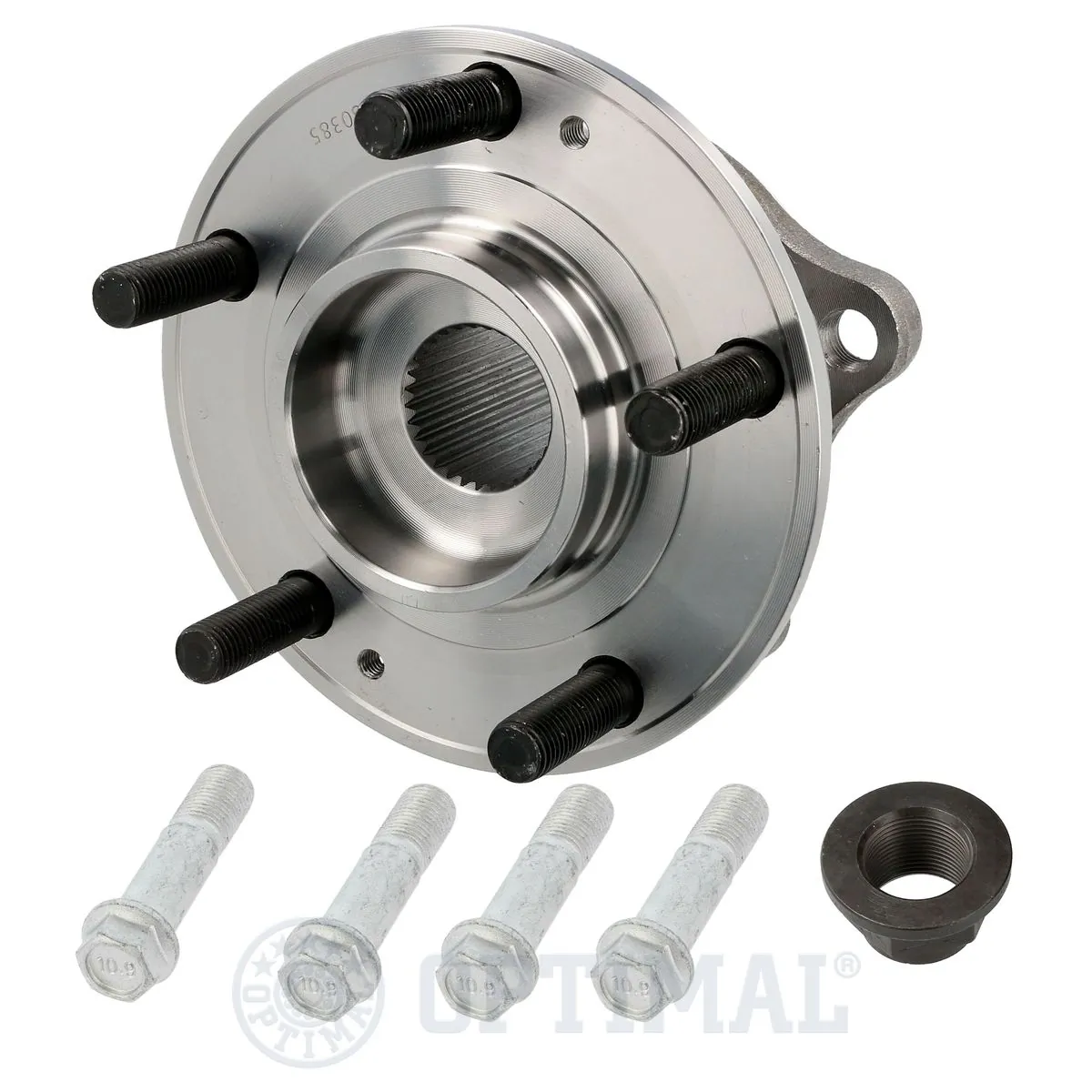 Comprar 921899 Optimal Bujes de ruedas