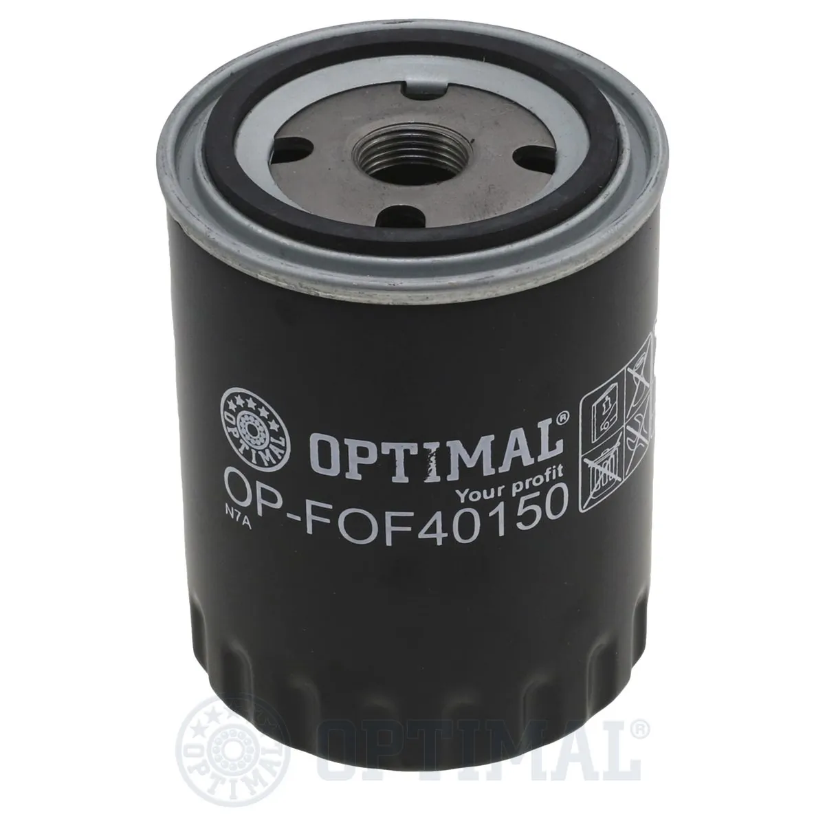 OPFOF40150 Optimal