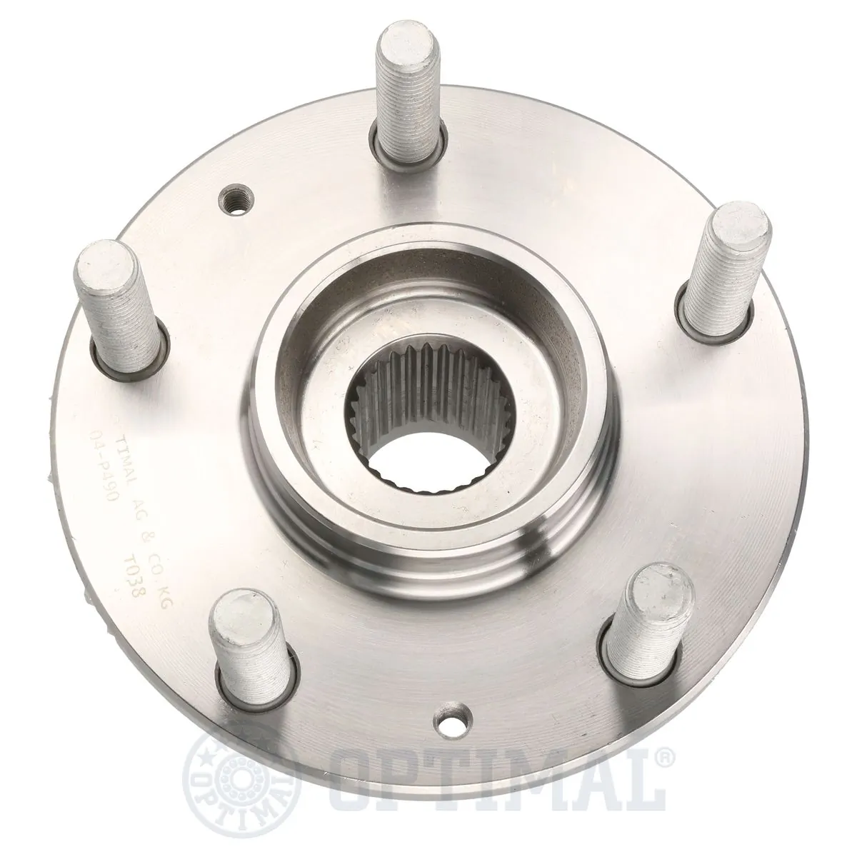 Buje de rueda delantero PLUS AFTERMARKET ANR5817 precio, desde 40,90 EUR
