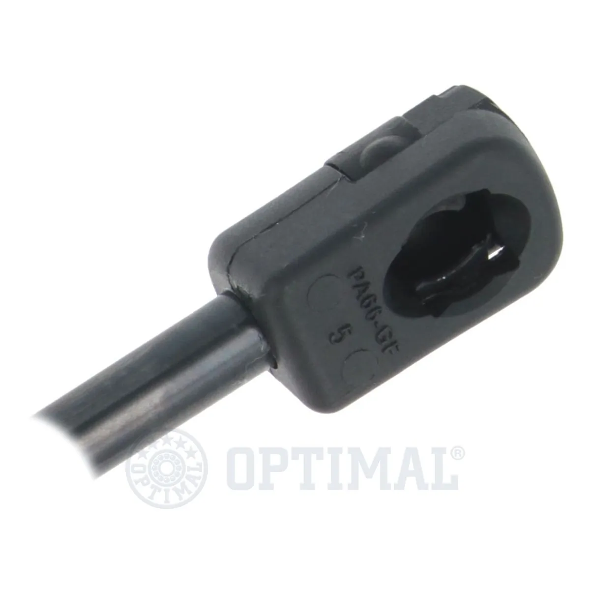 Amortiguador de maletero Optimal AG51571 precio, desde 17,09 EUR