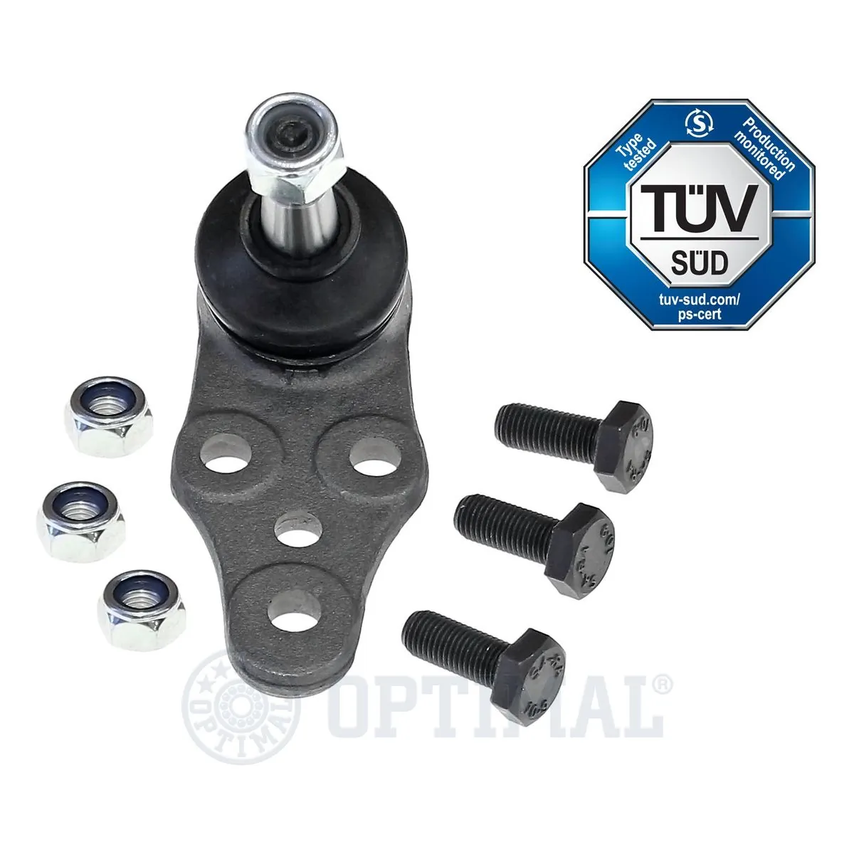 G3019 Optimal Rótula inferior de suspensión