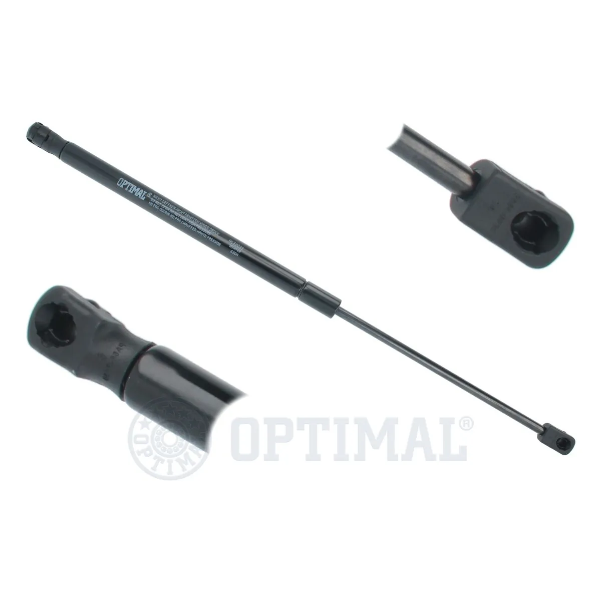AG50233 Optimal