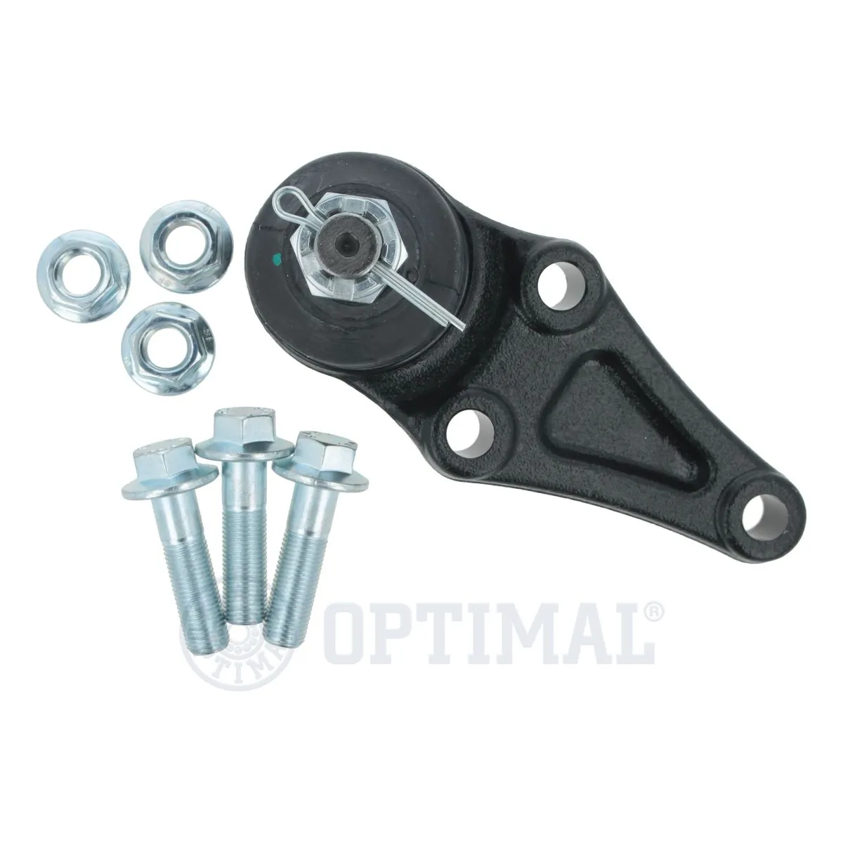Comprar Pajero KH