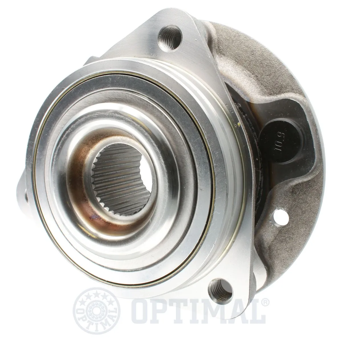 Buje de rueda delantero Optimal 991919 precio, desde 183,45 EUR