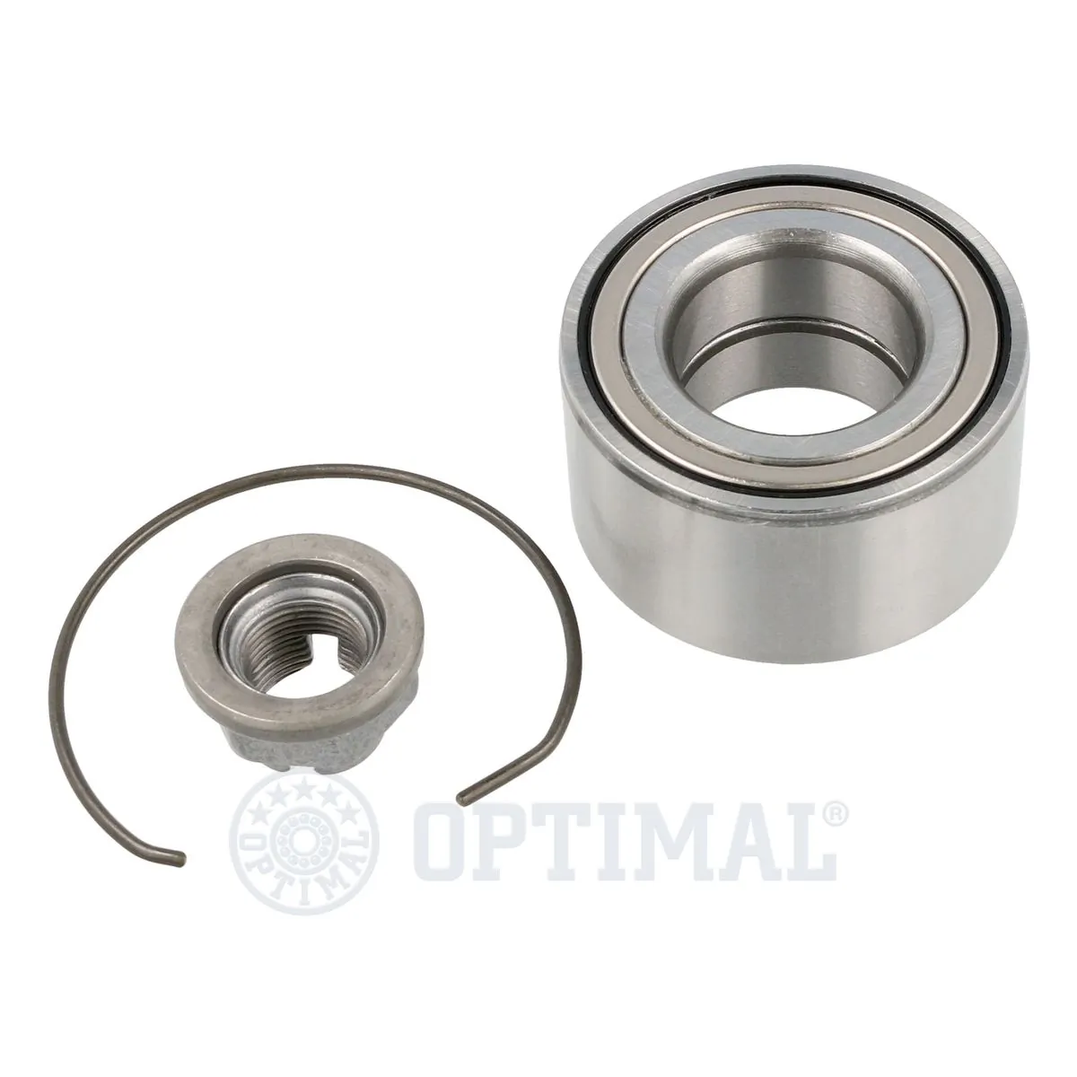 700310 Optimal Rodamientos de rueda delantero