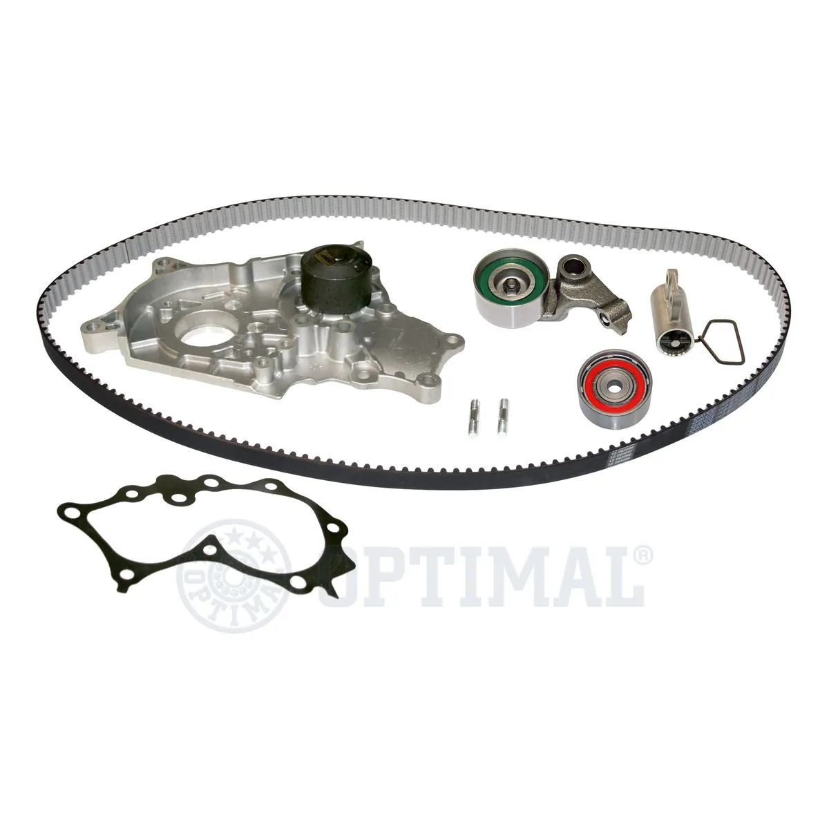 Kit completo de correa de distribución Toyota Avensis  monovolumen comprar en España