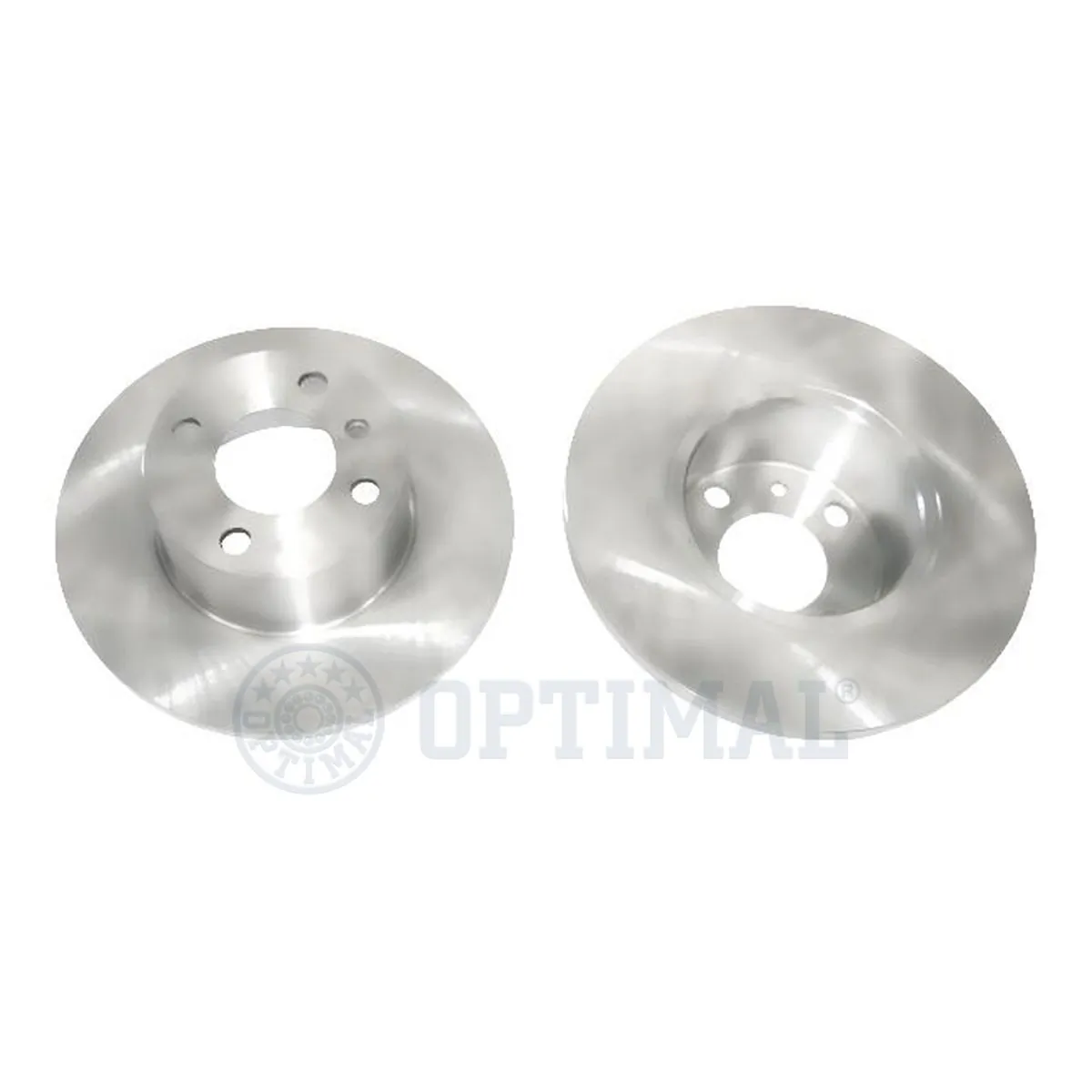 Disco de freno delantero para BMW 3  (E21)