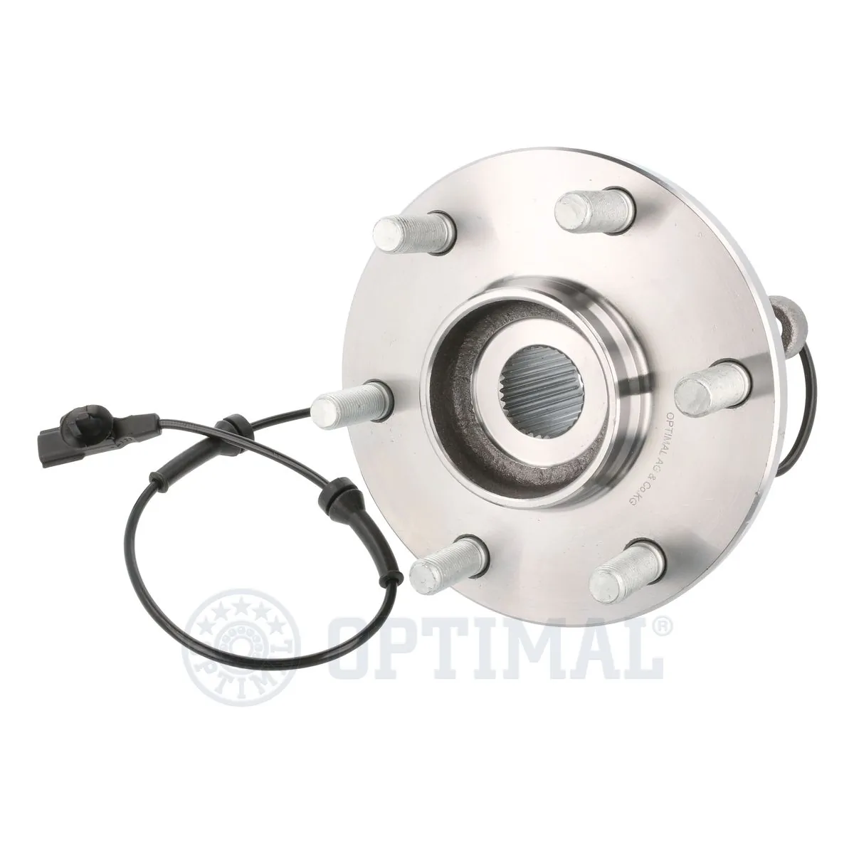 Comprar 961783 Optimal Bujes de ruedas