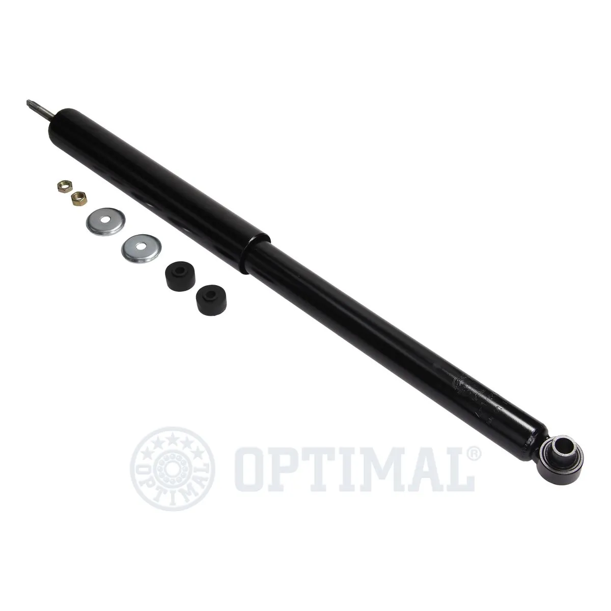 Comprar 553189 Sachs Amortiguador trasero