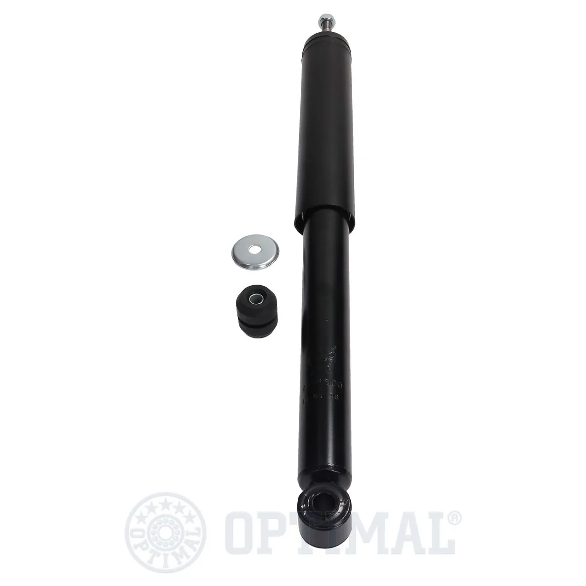 Amortiguador trasero Optimal A1160G precio, desde 34,64 EUR